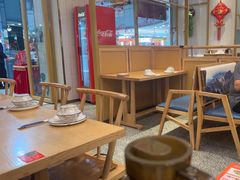 -东北风(江北万达店)