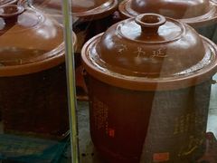 -董厨煨汤馆(车站路店)