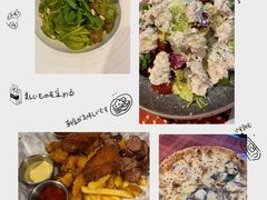 -Primo·丽莫意大利窑烤披萨