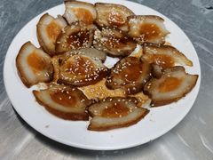 -黎记大排档(慈云路店)