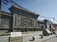 -丹噶尔古城
