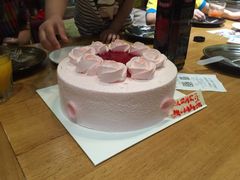 -好利来(梅江永旺店)