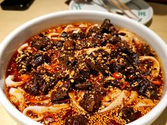 -一坐一忘云南菜(卓悦中心)