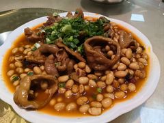 红烧肥肠-春涛餐馆(下坝店)