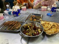 -小民大排档(光谷店)