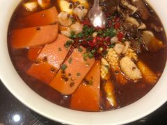 -独一处·物新集市(红谷滩店)