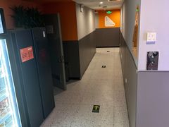 -wohkoon者行孙青年酒店(北京三里屯工体店)