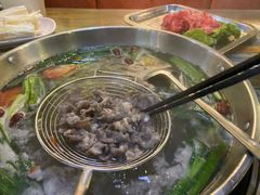 -刘少华贵州小黄牛·鲜牛肉火锅(总店)