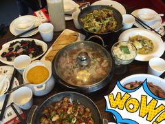 -梁记粥铺(开元地中海店)