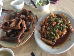 iphone_upload_pic-焯明脆肉鲩世家(金沙洲店)