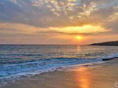 -白沙湾海滩
