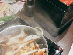 -MoMo牧场·寿喜烧专门店(长泰广场店)