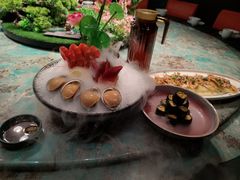 -粤·向群饭店(麓景路店)