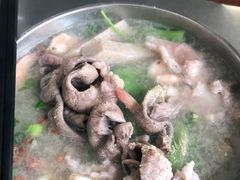 -广场正宗原汁薏米店