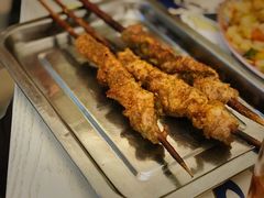 -阿拉丁新疆风味餐厅·清真(罗廊巷店)