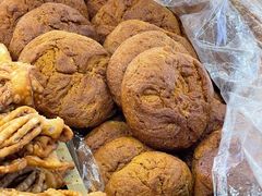 -杨老大焙子月饼干货(宽巷子民族美食街店)