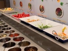 -海底捞火锅(吴中路店)