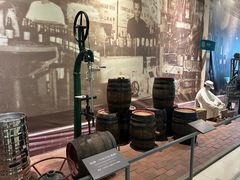 -青岛啤酒博物馆