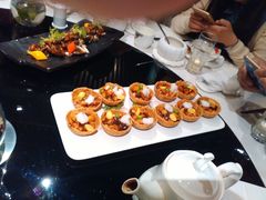 -徐记私厨(半淞园路店)