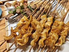 -小核桃品质串店(世茂大道店)