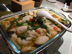 -铁道茶苑.色稷餐厅(莲花南路店)