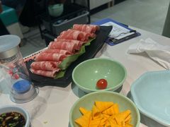 -采椰郎椰子鸡·脆皮鸡火锅(融创茂店)
