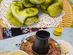 -伊帆食府·青海地方特色美食