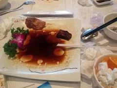 -观澜湖酒店·邀月庭中餐厅