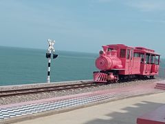 -漳州滨海火山岛自然生态风景区