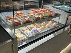 -君之狮子山·轻糖烘焙(松江印象城店)