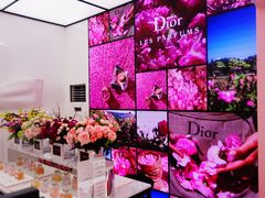 -Dior迪奥(上海世茂广场店)