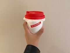-72 COFFEE(东朝阳路店)