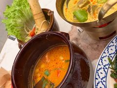 -KingThaia金泰兰(滨江天街店)