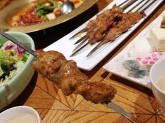 -阿罗新疆菜(人民广场店)