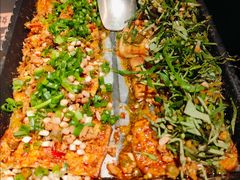 -烤匠麻辣烤鱼(万象城店)