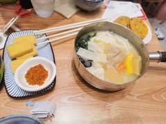-小满手工粉(北京来福士店)