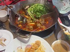 -刘一锅筋头巴脑(小北店)