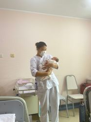 -复旦大学附属妇产科医院(杨浦院区)