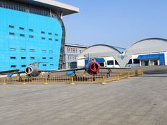 -中国航空博物馆