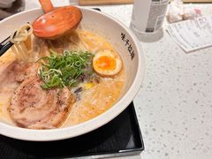 -味千拉面(泰州万达广场店)