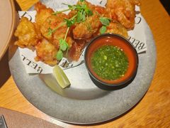 -俏贝拉(裕后街店)