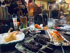 -半藏居酒屋(香港花园店)