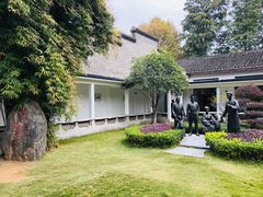 -毛泽东同志旧居