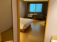 -全季酒店(上海漕河泾店)