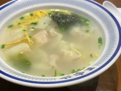 -王家沙点心店(南京西路总店)