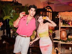 -LONG BAR 廊吧(外滩华尔道夫酒店)