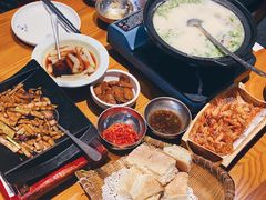 -丹江渔村(望京店)