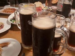 -宝莱纳啤酒花园餐厅PAULANER BRAUHAUS Nanjing(广州路店)