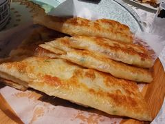 葱油饼-旺顺阁·北京菜(北辰上品+)