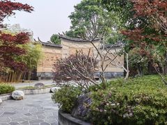 -和顺柏联温泉